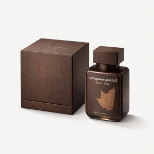 La Yuqawam Tobacco Blaze EDP