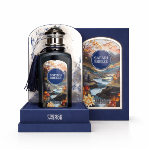 Safari Breeze Perfume by French Avenue