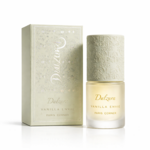 Dulzura Vanilla Envie Perfume