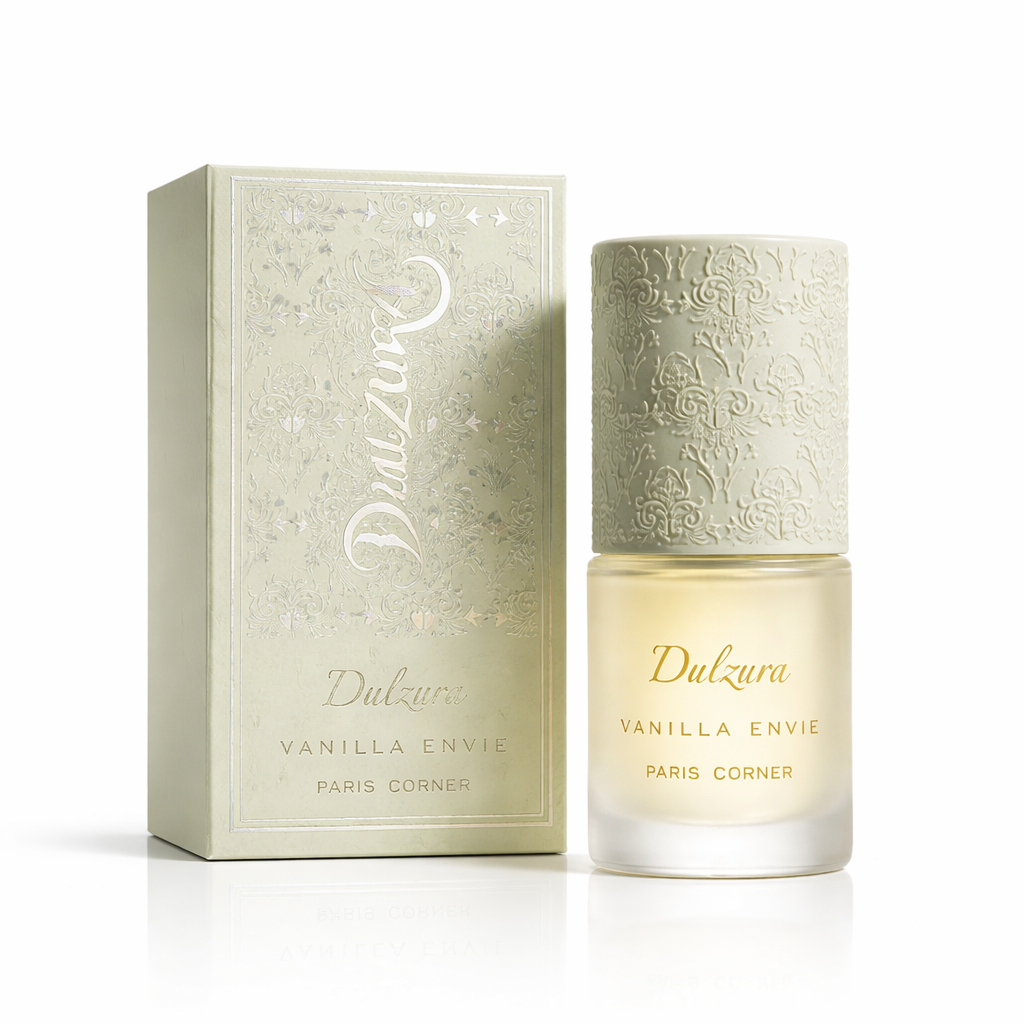 Dulzura Vanilla Envie Perfume