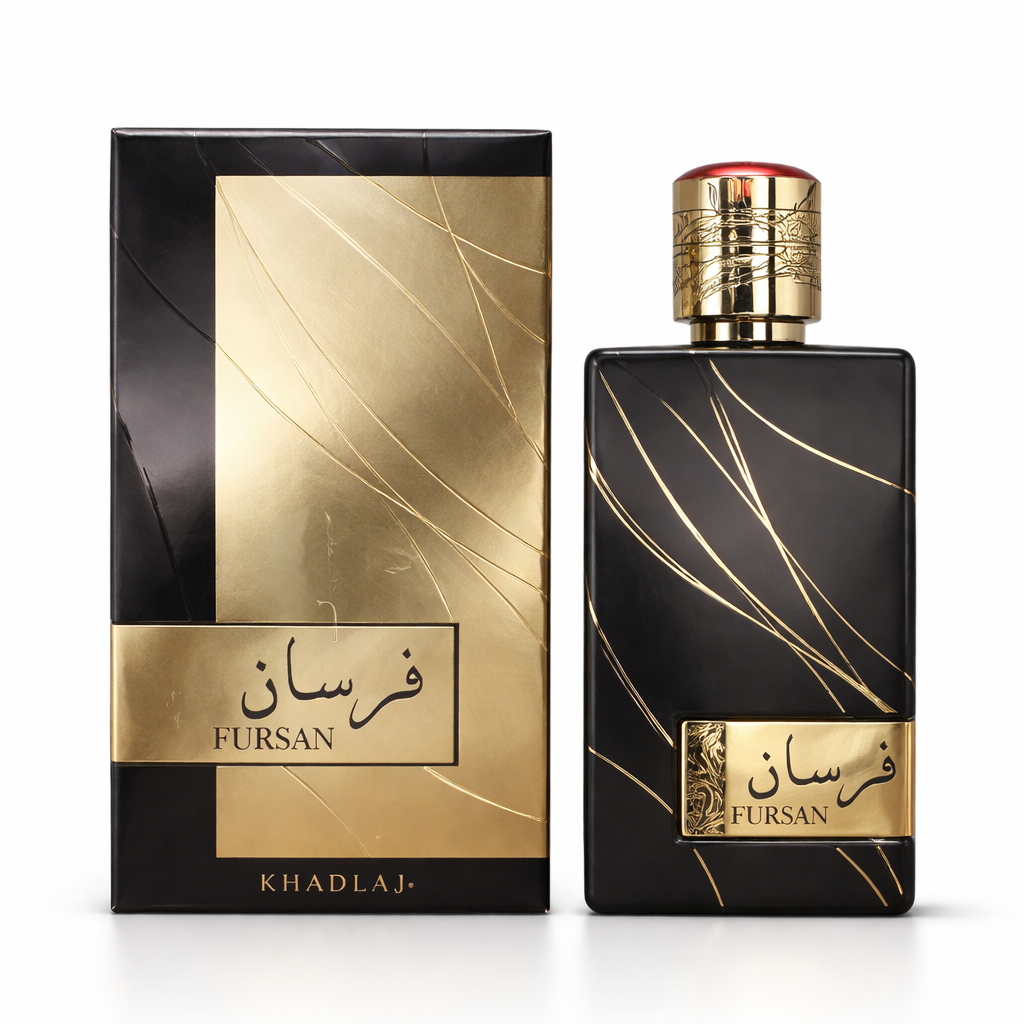 Fursan Brown Eau de Parfum