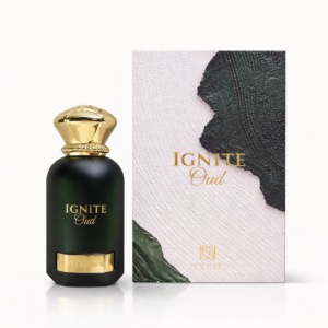 Ignite Oud Perfume