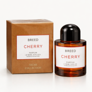 Breed Cherry Niche Parfum
