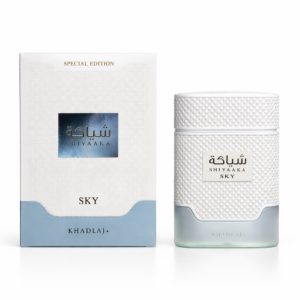 Shiyaaka Sky EDP