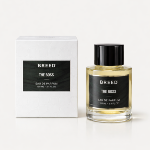 Breed The Boss Eau de Parfum