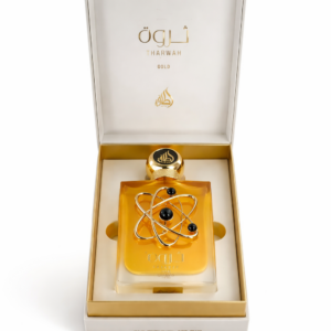 Tharwah Gold Eau De Parfum
