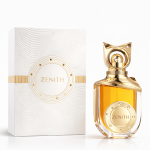Zenith Gold Edition Perfume