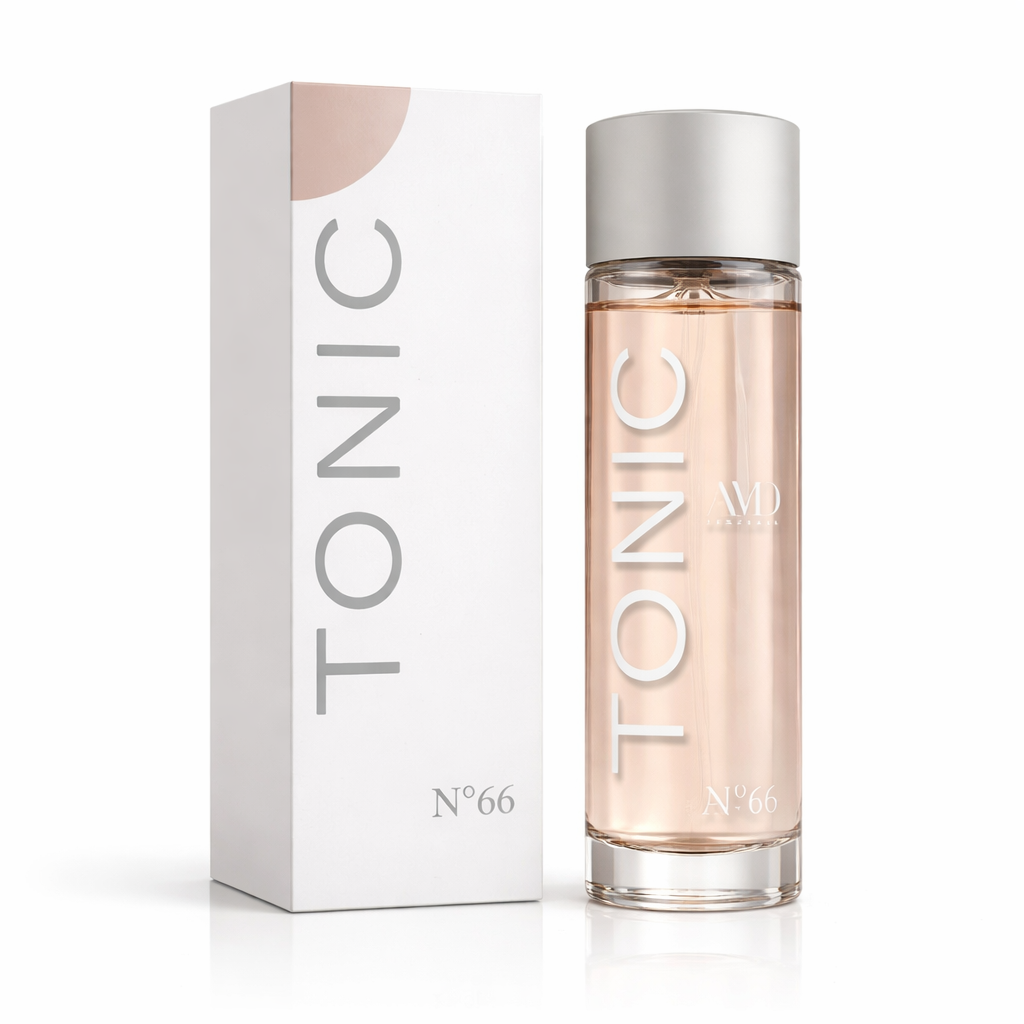 Tonic N°66 Eau de Parfum