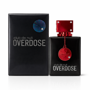 Club de Nuit Overdose Perfume