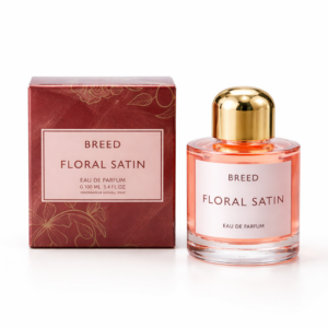 Breed Floral Satin Eau de Parfum