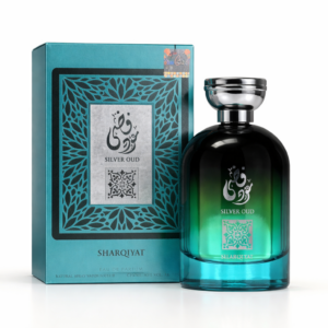 Sharqiyat Silver Oud EDP