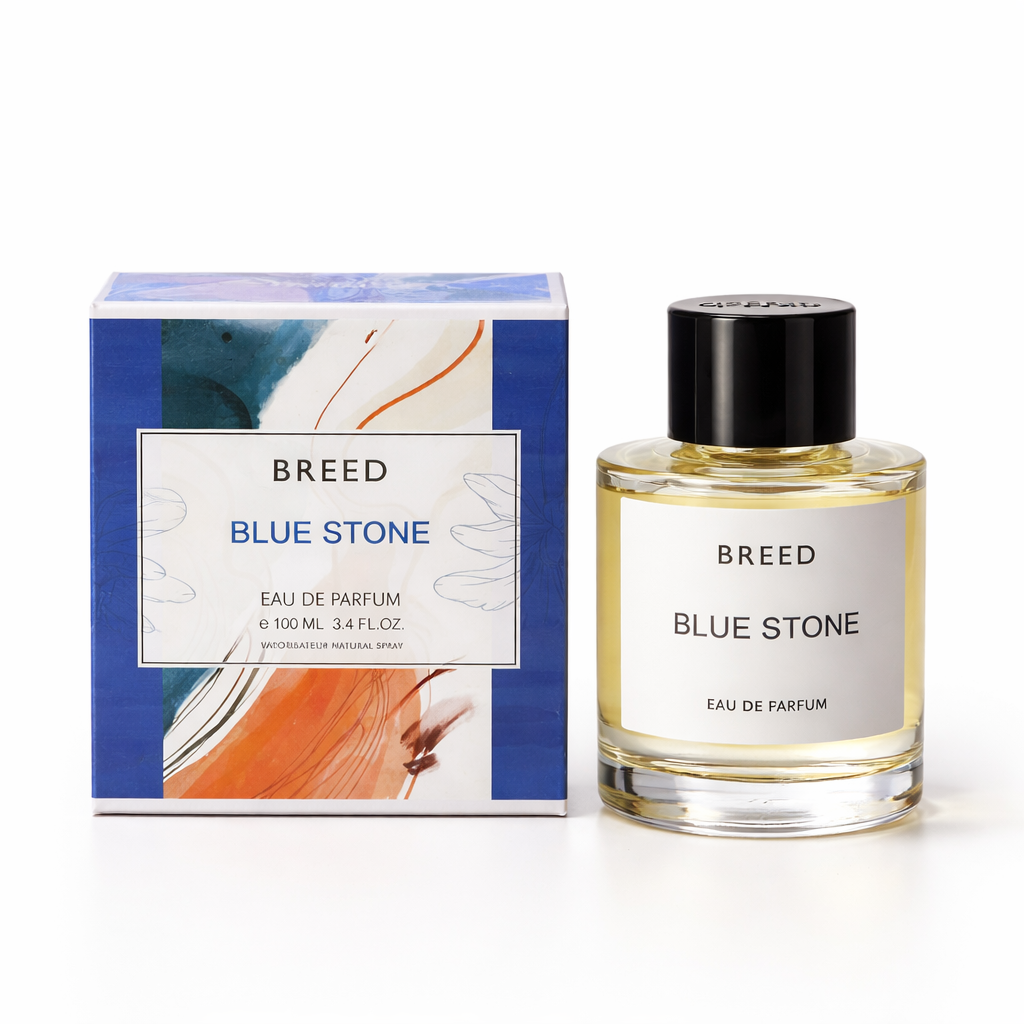 Breed Blue Stone Eau De Parfum