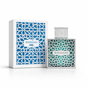 Rayhaan Azul Fragrance