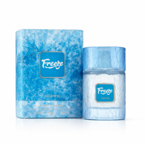 Riiffs Freeze Extrait De Parfum