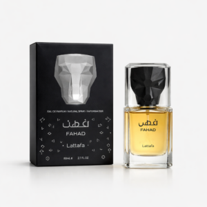 Lattafa Fahad Eau de Parfum