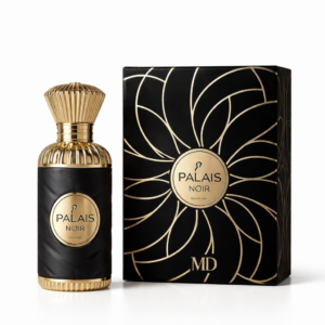 Palais Noir Parfum