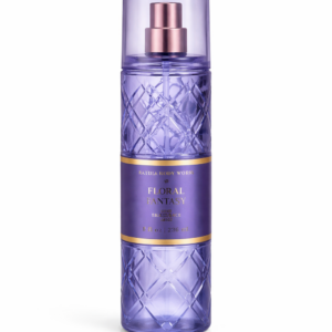 Floral Fantasy Fine Fragrance Mist