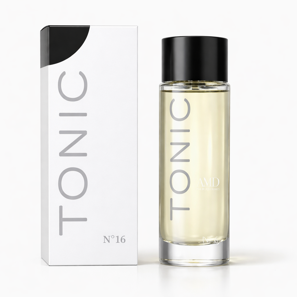 Tonic N°16 Eau de Parfum