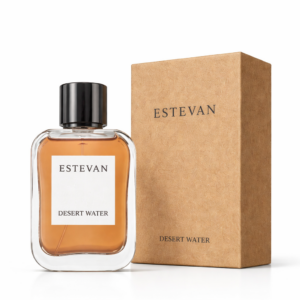 Estevan Desert Water Fragrance
