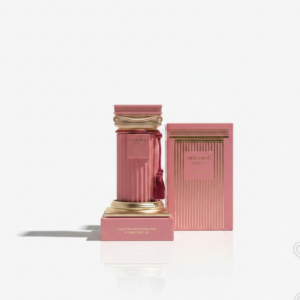 Historic Doria Eau de Parfum