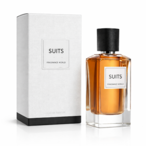 Suits Fragrance World EDP