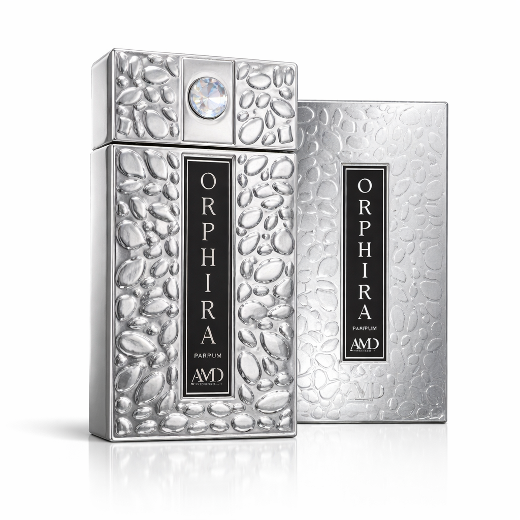 Orphira Parfum by AMD