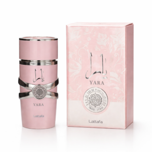 Lattafa Yara EDP