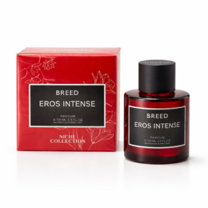 Breed Eros Intense Perfume