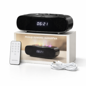 Pickup Dynamic Humidifier