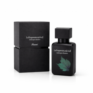 La Yuqawam Ambergris Showers