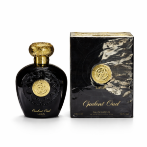 Lattafa Opulent Oud Eau De Parfum