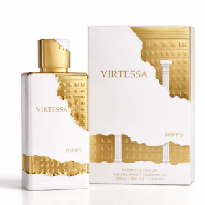 RiiFFS Virtessa Eau de Parfum