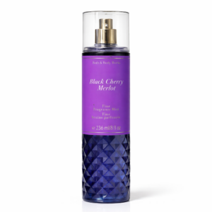 Black Cherry Merlot Fine Fragrance Mist