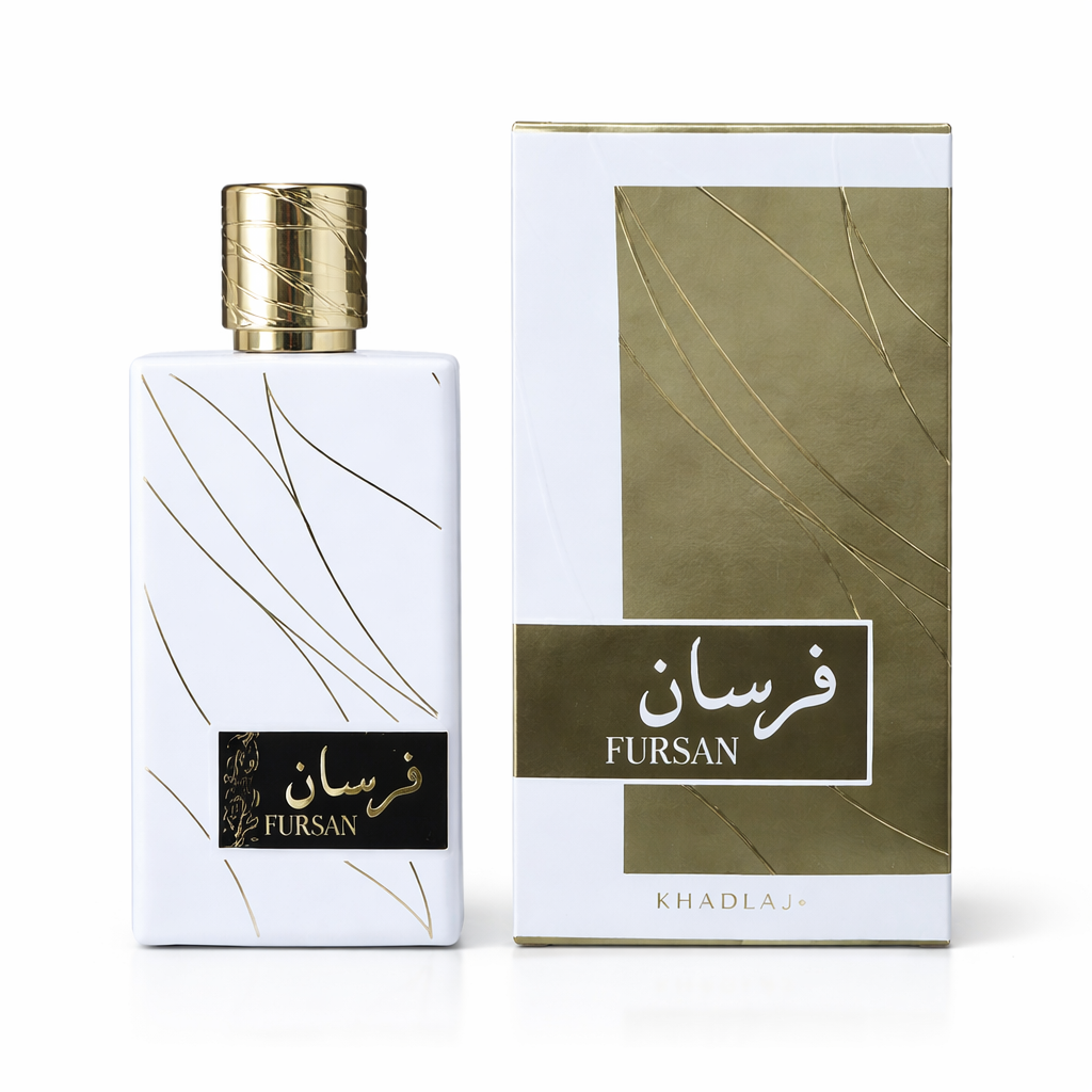 Fursan Eau de Parfum