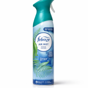 Febreze Air Mist Ocean Escape
