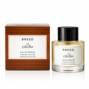 Breed My Crush Eau de Parfum