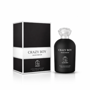 Crazy Boy Eau De Parfum