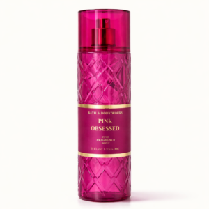 Bath & Body Works Pink Obsessed Mist