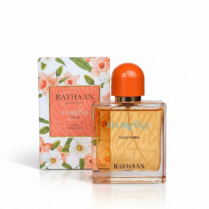 Rayhaan Floriana Eau De Parfum