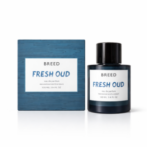 Breed Fresh Oud EDP