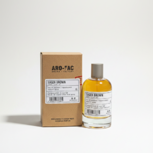 Aro-Fac Suger Brown EDP