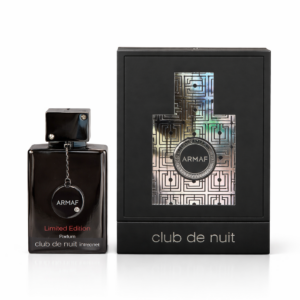 Armaf Club de Nuit Intense Man Limited Edition