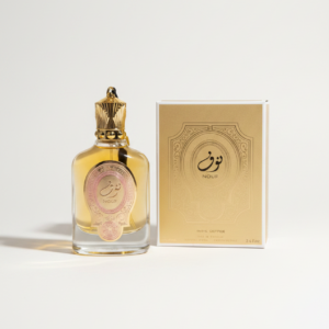 Nouf Luxury Eau de Parfum